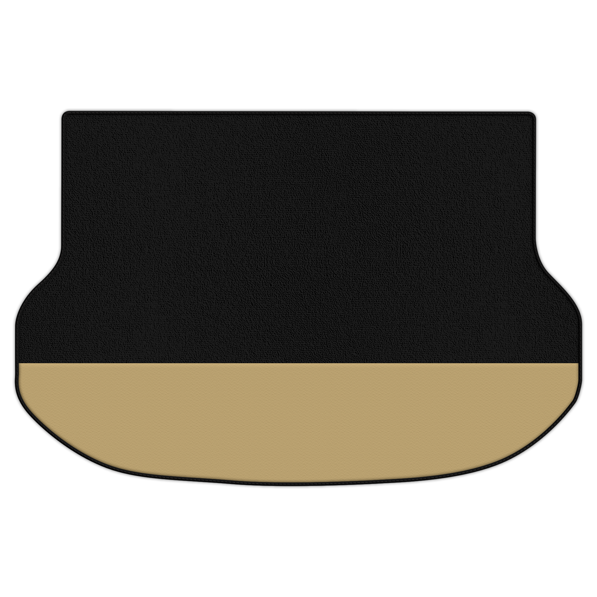 Custom Carpet Trunk Mats for Rolls-Royce Cullinan (2018-2025)