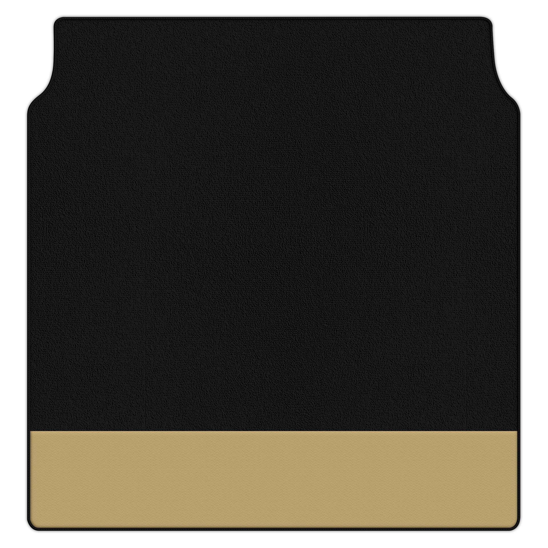 Customizable Premium Lamborghini Urus Trunk Floor Mats (2018-2026)