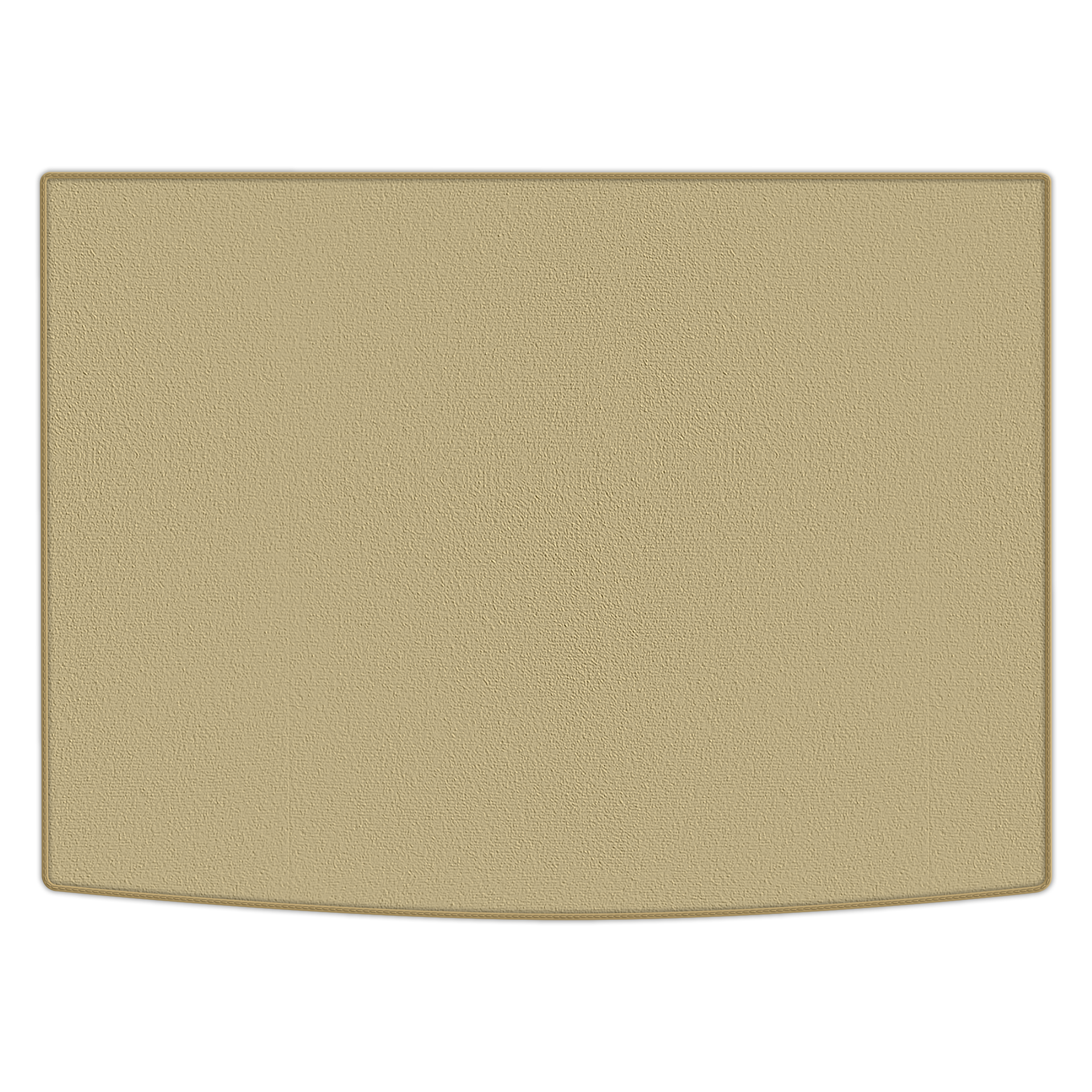 Customizable Carpet Trunk Mats for Lamborghini Urus (2018-2026)