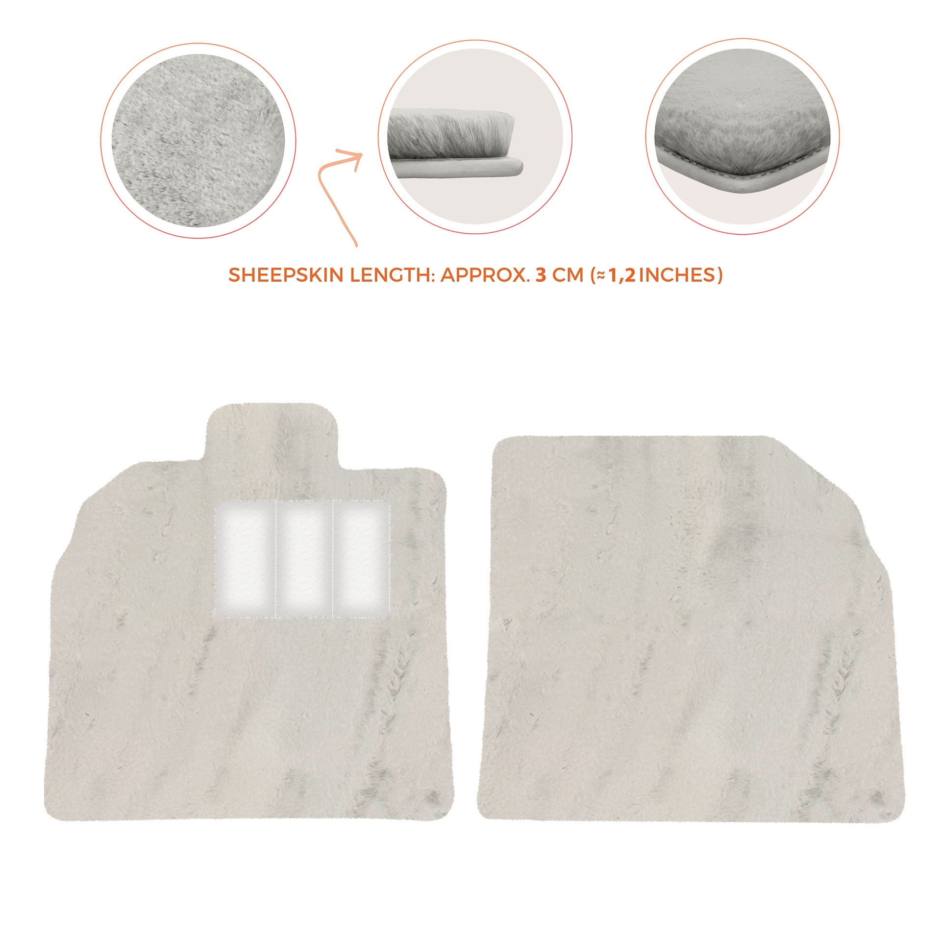 Produits les plus vendus