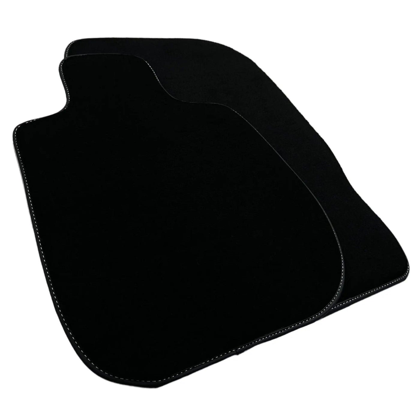 Black Floor Mats For BMW Z4 Series G29 (2018-2024) - AutoWin