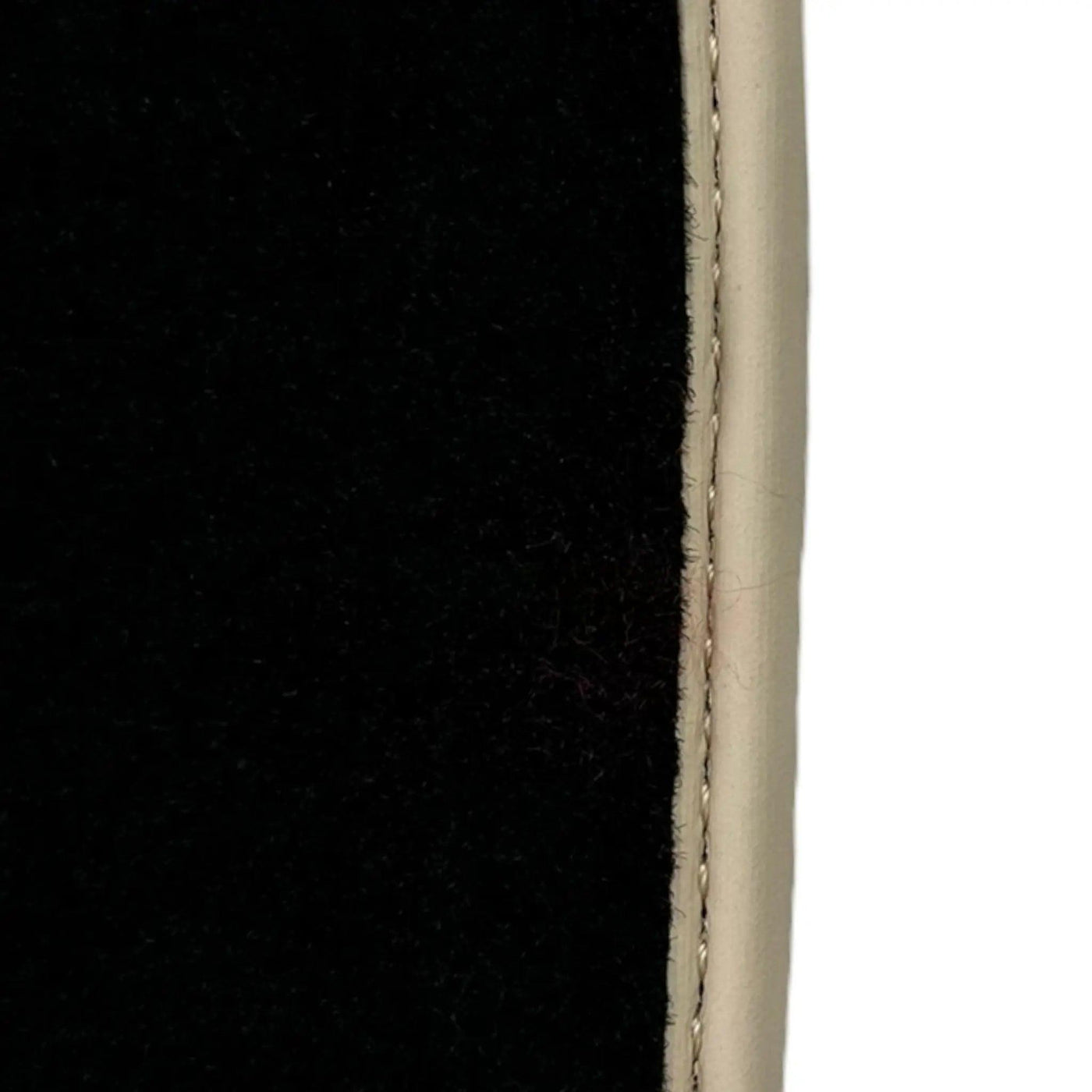 Black Floor Mats For Bentley Continental GTC Convertible (2018–2023) - AutoWin