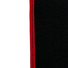 Black Floor Mats For Chevrolet Corvette C6 (2005-2013) - AutoWin