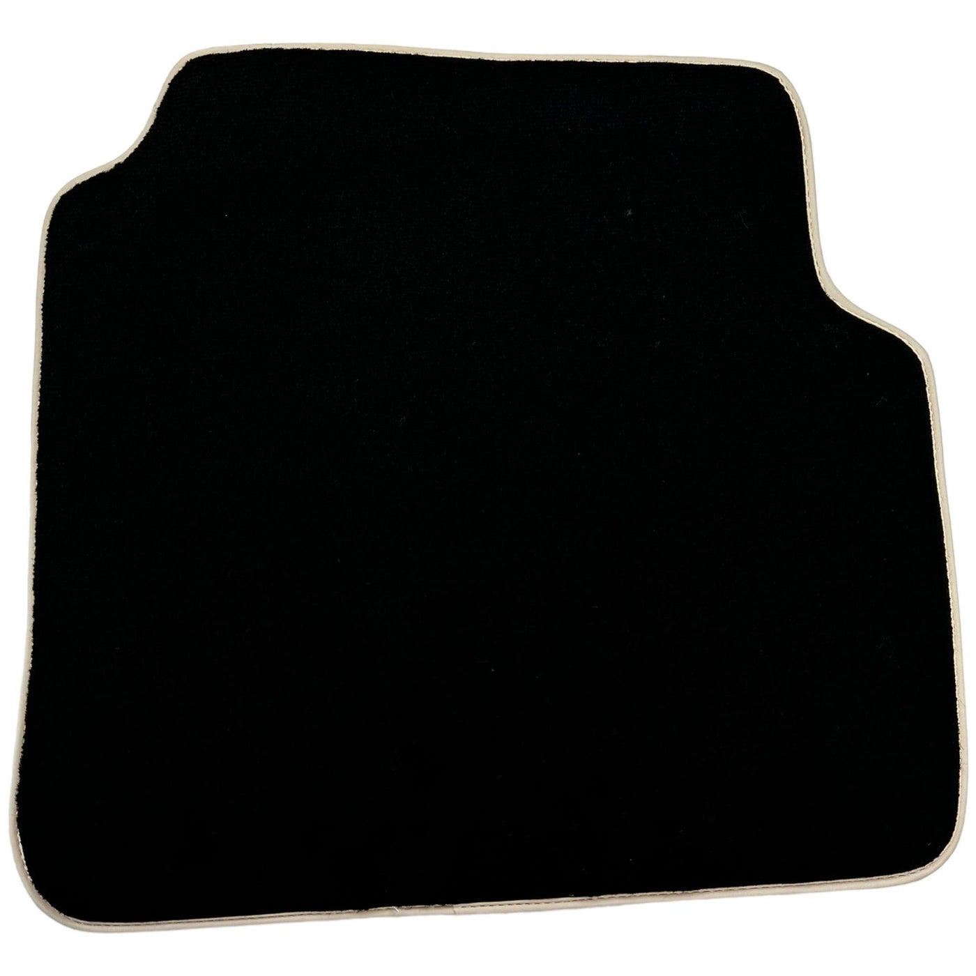 Black Floor Mats For Honda Accord (1993-1998) - AutoWin