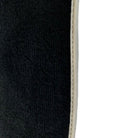 Black Floor Mats for Alfa Romeo 159 5-door Wagon (2006-2011) - AutoWin