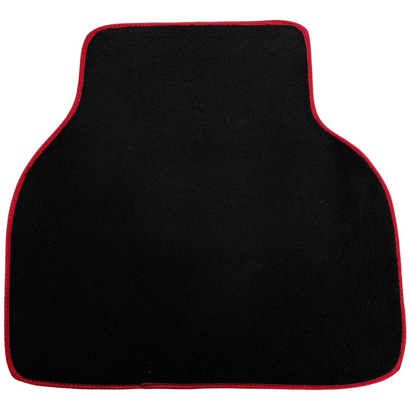 Black Floor Mats for BMW 7 Series E38 (1994-2001) - AutoWin