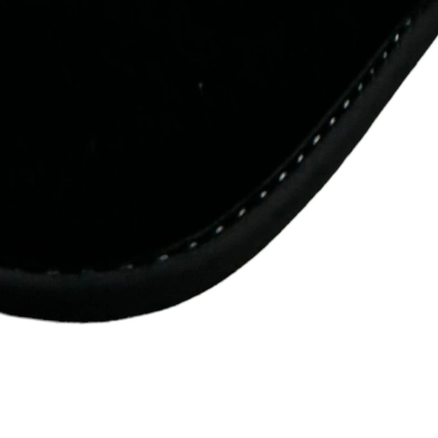 Black Floor Mats for Mini Cabrio F57 Convertible (2016-2023) - AutoWin