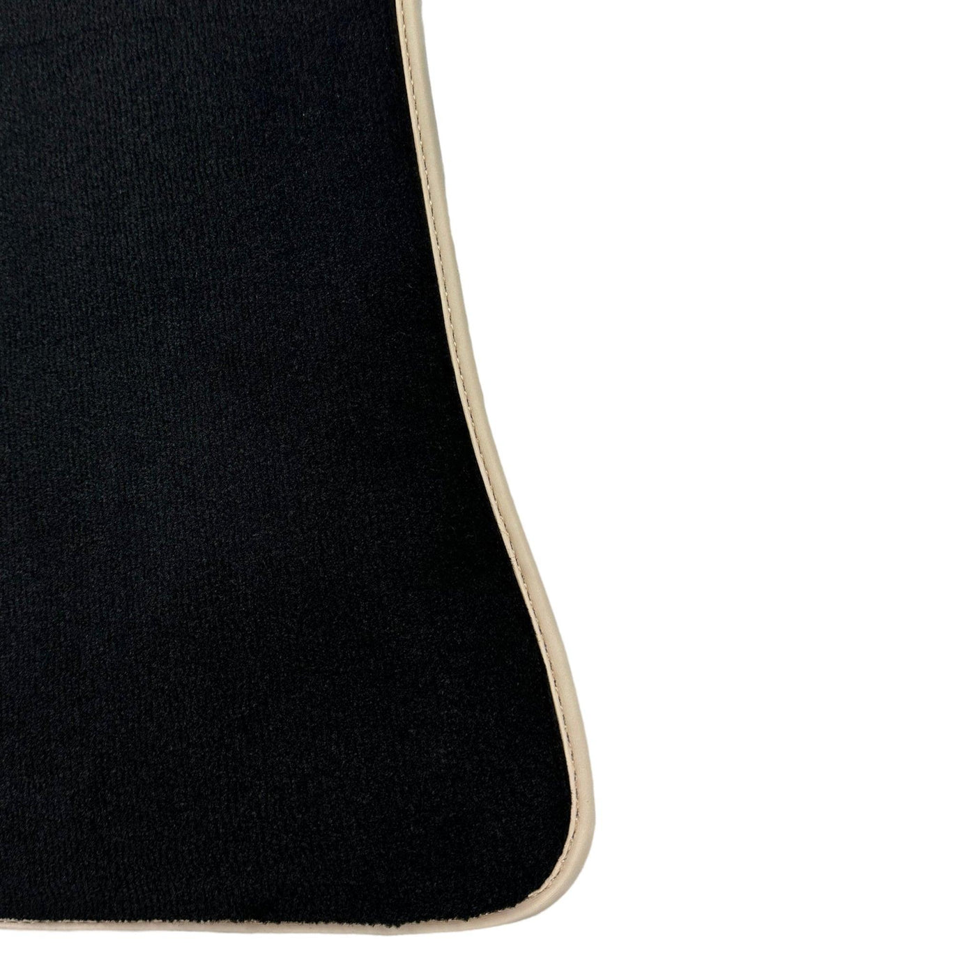 Black Floor Mats for Toyota Camry (1997-2001) - AutoWin