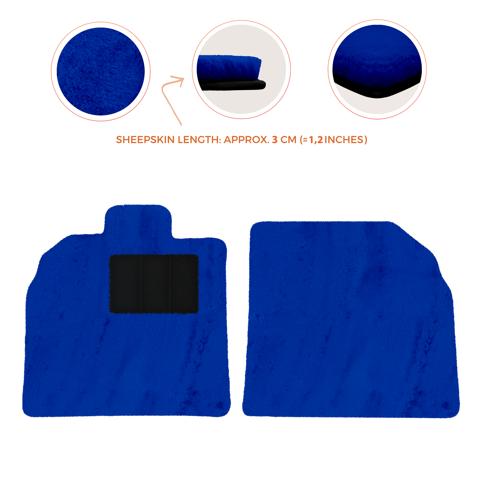 Produits les plus vendus