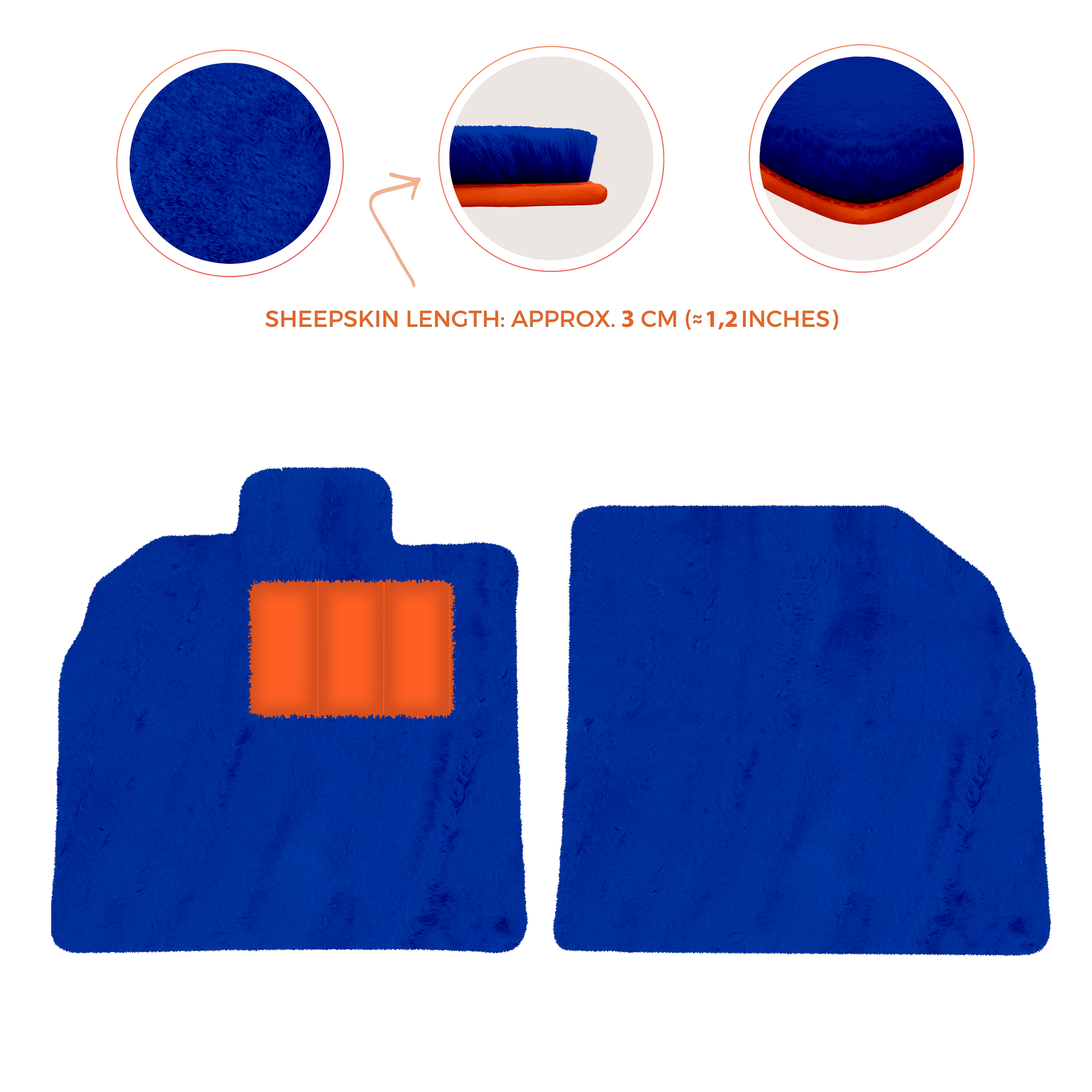 Produits les plus vendus