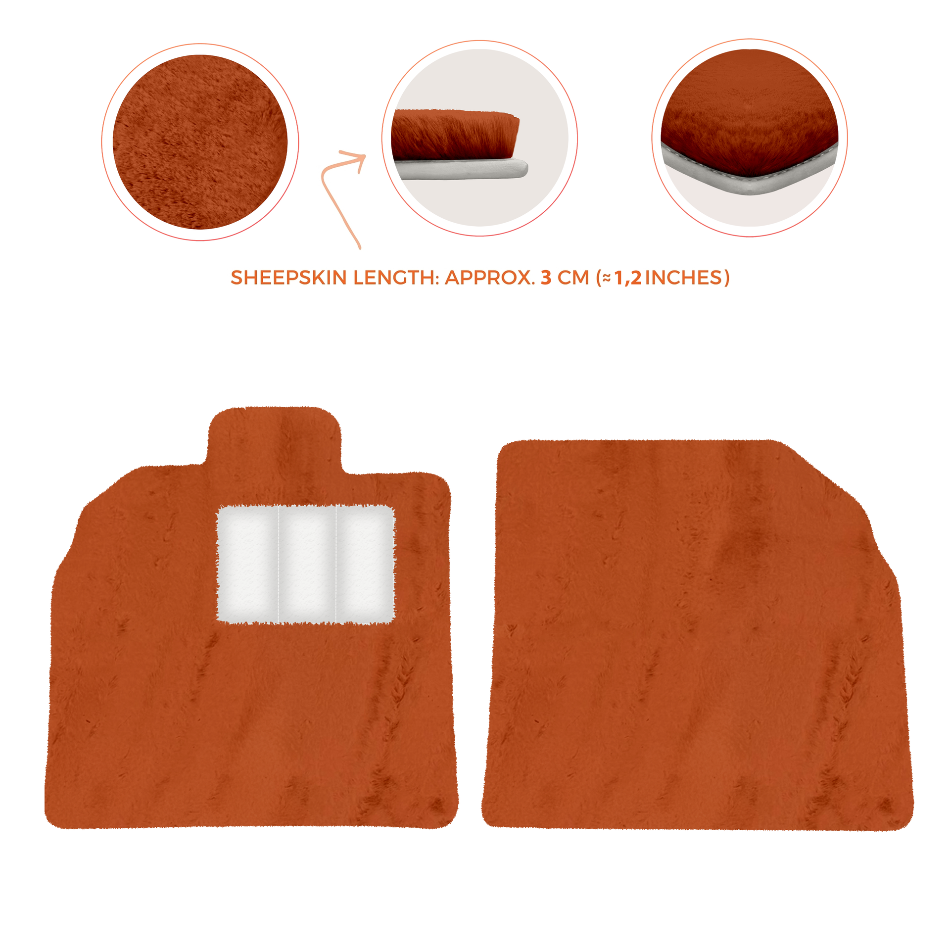 Produits les plus vendus