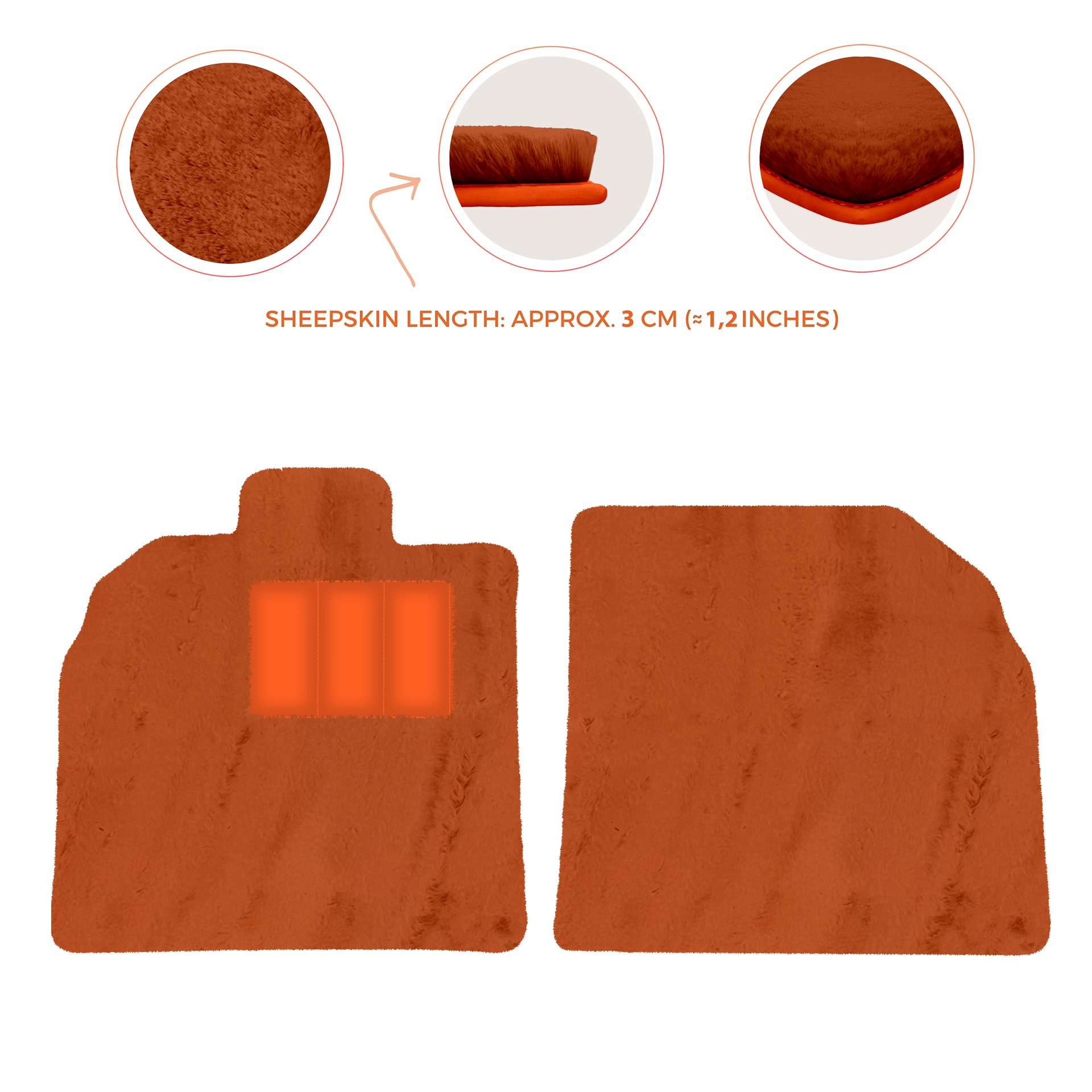 Produits les plus vendus