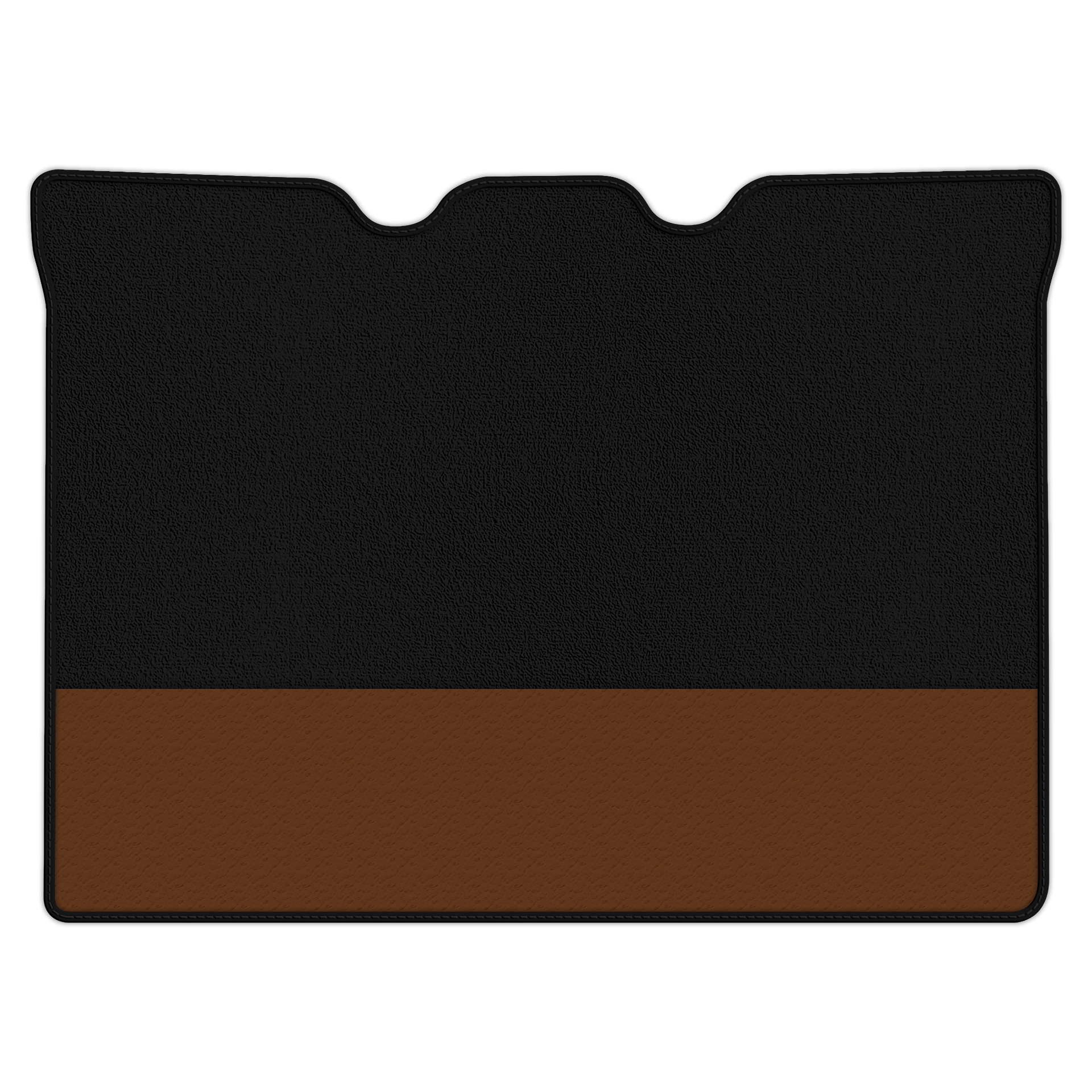 Customizable Carpet Trunk Floor Mats for Ferrari F355 (1994-1999)