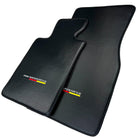 Carbon Fiber Floor Mats for BMW 5 Series G30 | ER56 Performance - AutoWin