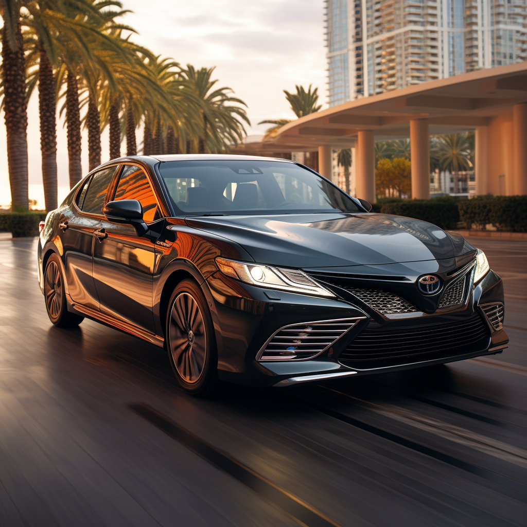 Hybrid (2019–2023)