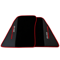 tappetini auto per Ferrari 849 Testarossa (2026-2027) in pelle