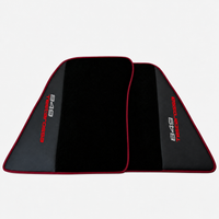 tappetini auto per Ferrari 849 Testarossa (2026-2027) in pelle