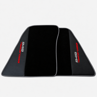 tappetini auto per Ferrari 849 Testarossa (2026-2027) in pelle