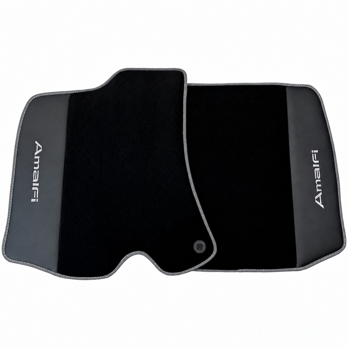 For Amalfi (2025-2027)