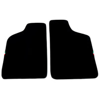 Customizable Floor Mats for Alfa Romeo 33 (1983-1994)