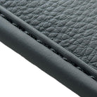 Floor Mats for Ferrari California T (2015-2018) with Leather | Handling Speciale - AutoWin