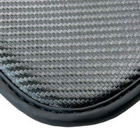 Carbon Fiber Floor Mats for BMW M5 G90 (2023-2026) Sedan | ER56 Performance - AutoWin