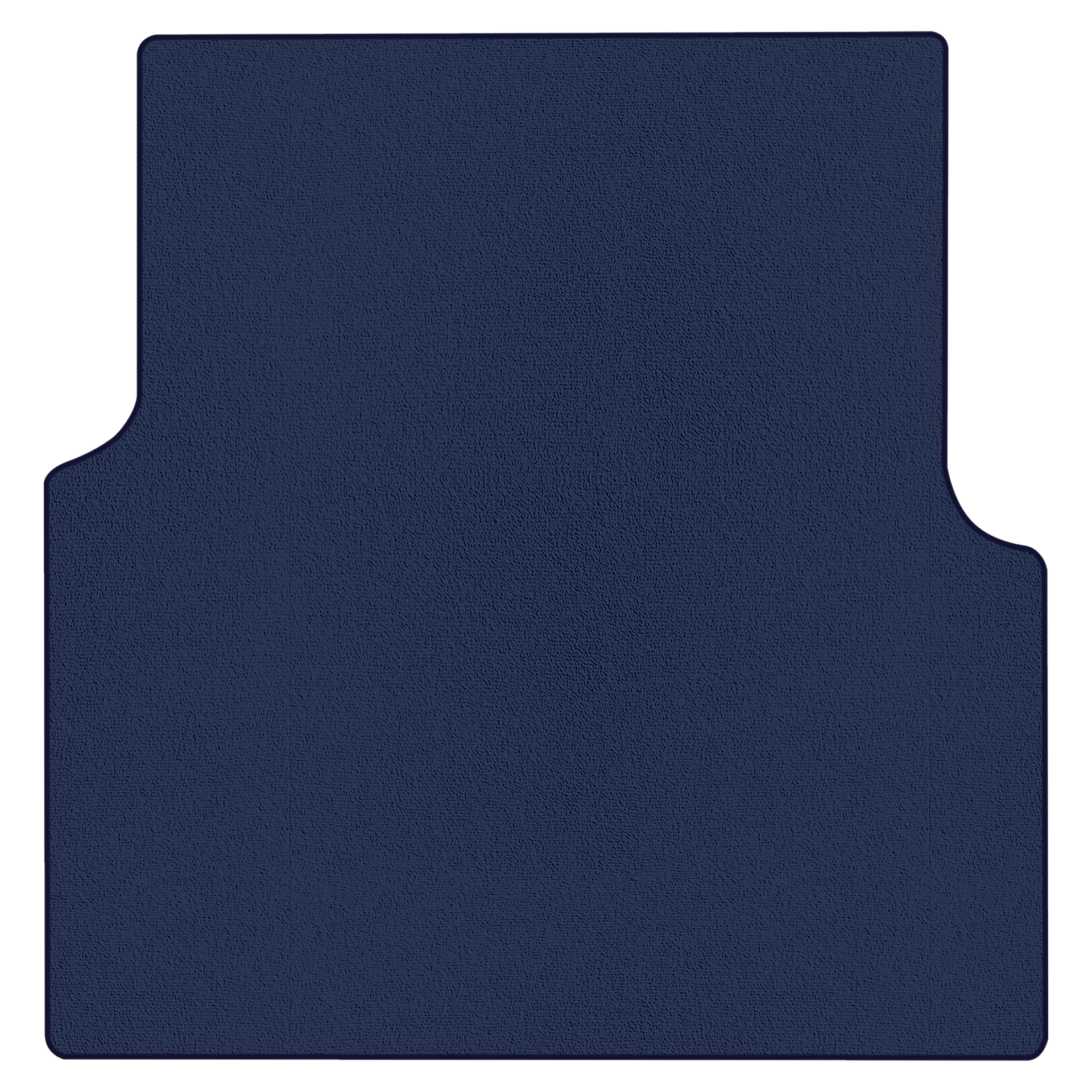 Custom Carpet Trunk Floor Mats for Porsche Panamera (2017-2023)