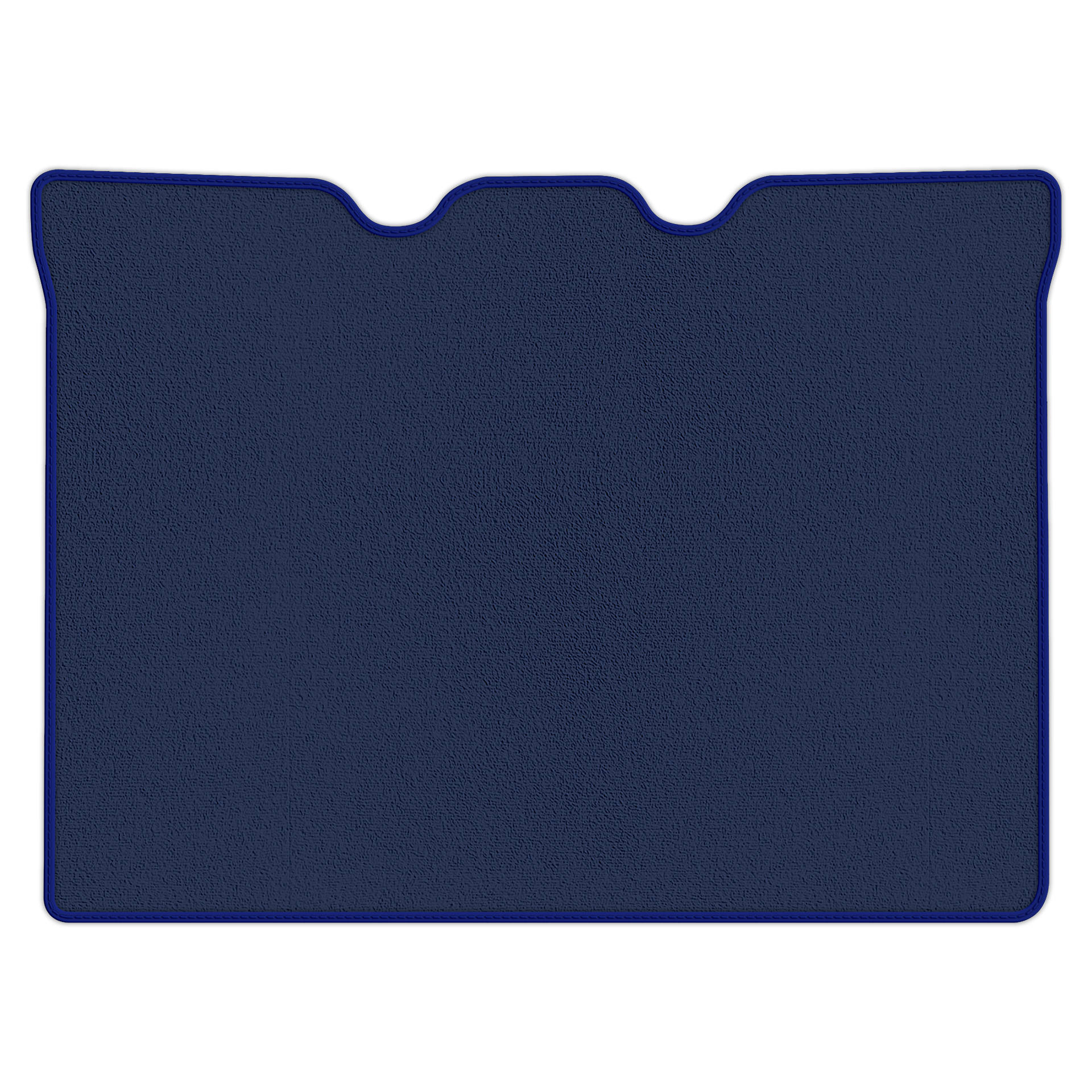 Premium Customizable Carpet Trunk Mats for Ferrari F355 (1994-1999)