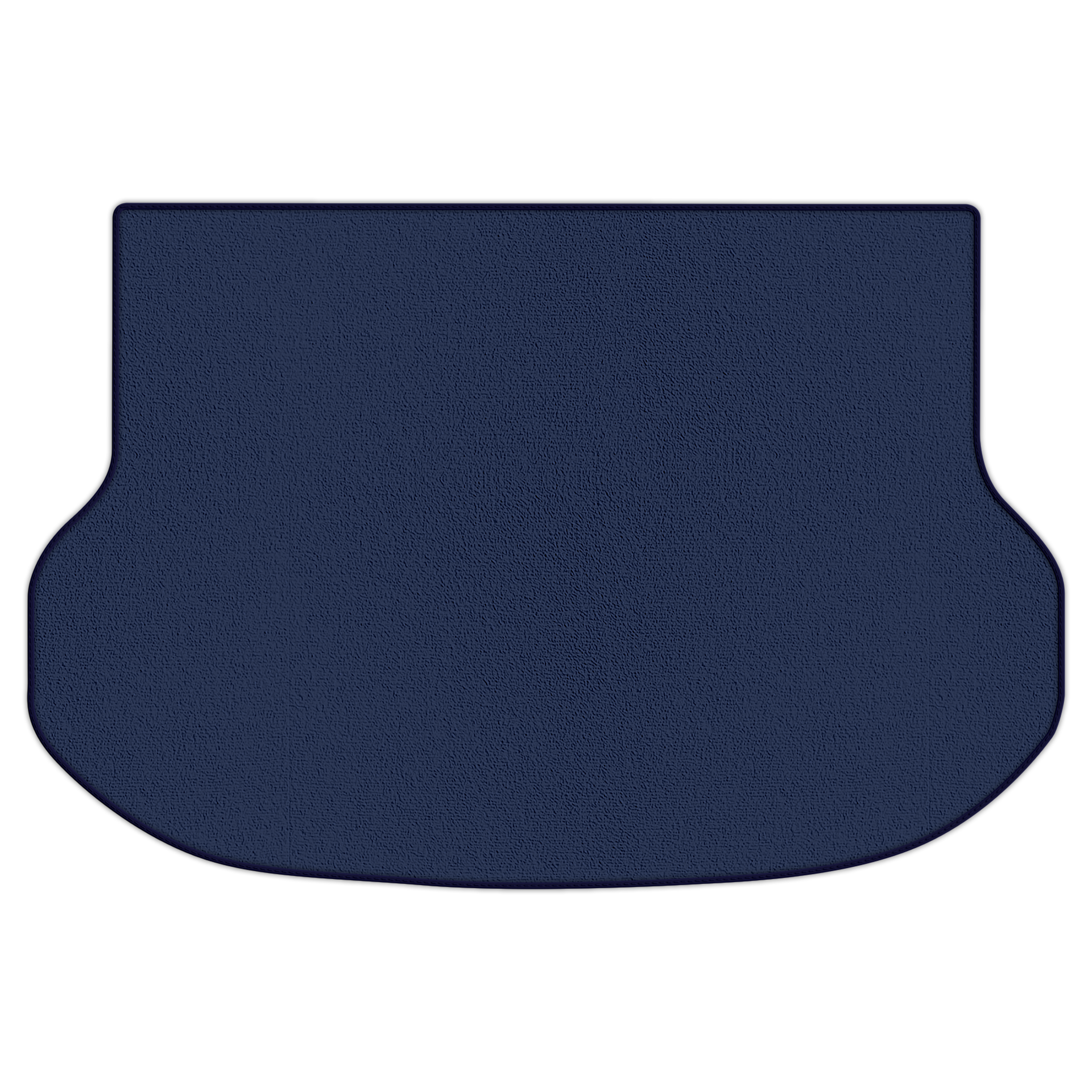 Customizable Carpet Trunk Mats for Rolls-Royce Cullinan 2018-2025