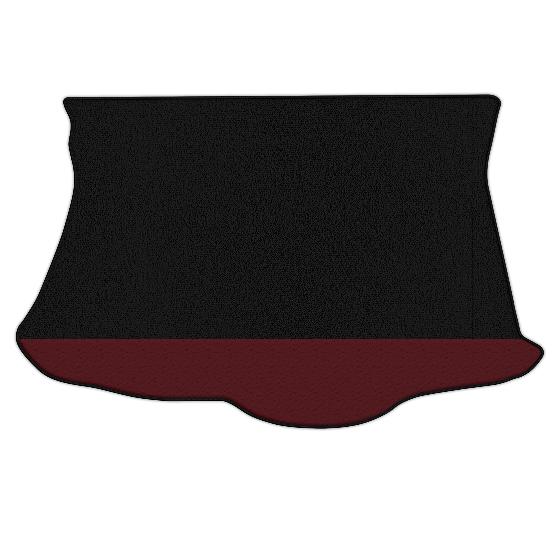 Customizable Carpet Floor Mats for Alfa Romeo 147 (2000-2010)