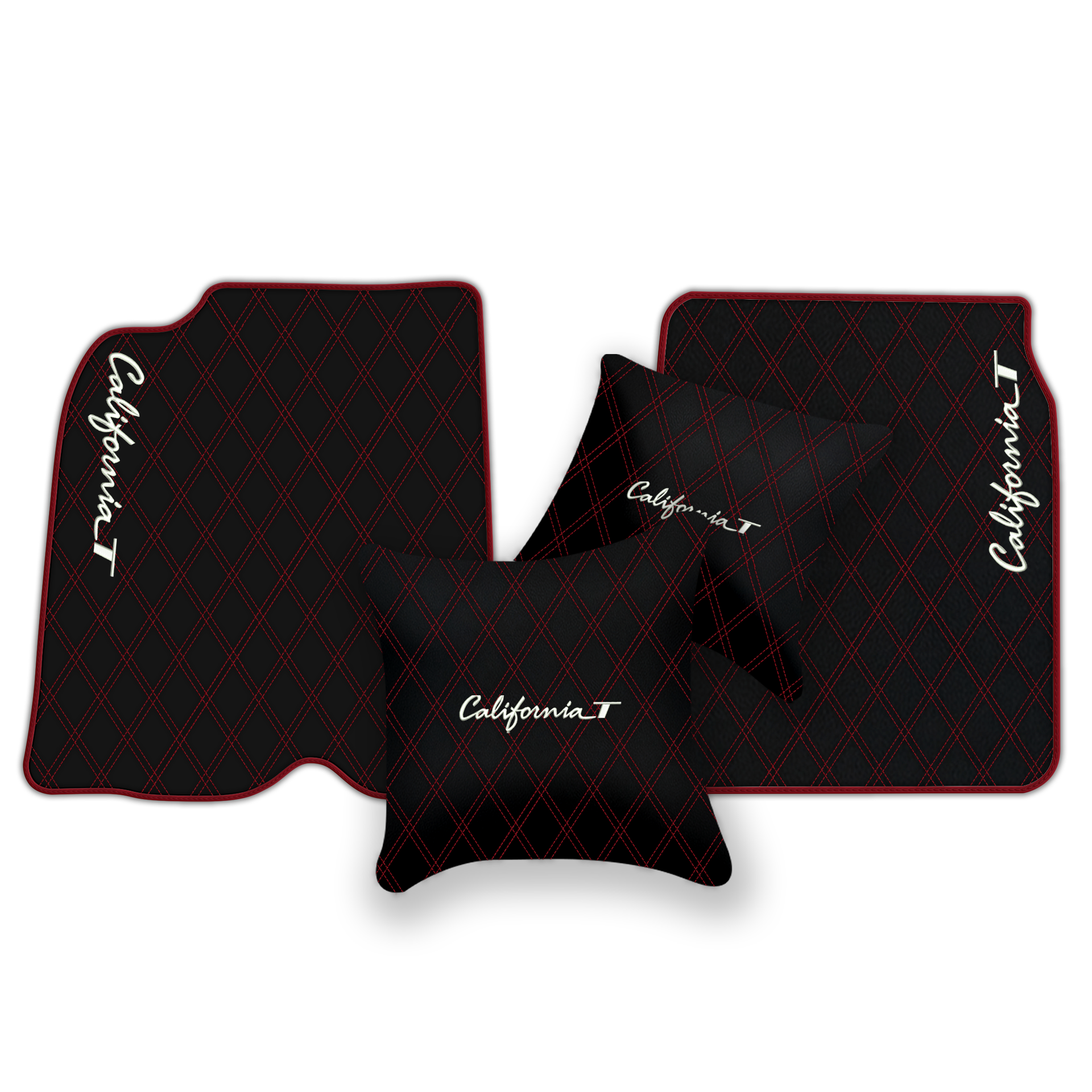 California T (2015-2018)