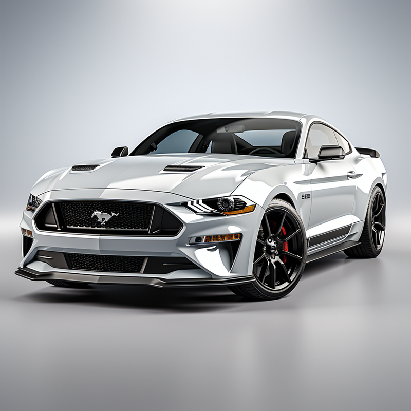 ارفع مستوى قيادتك باستخدام Autowin: سجادات أرضية ممتازة لمركبات Ford