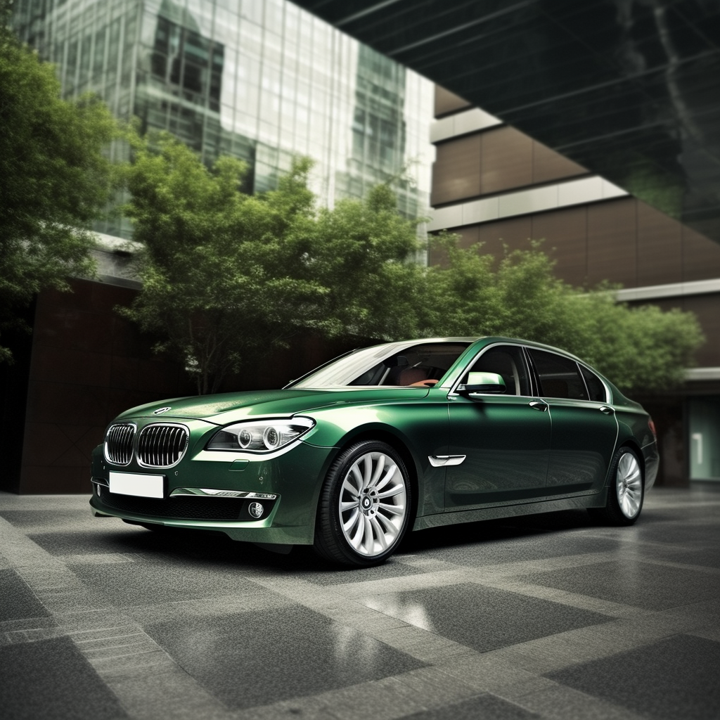 F02 Langversion (2009-2015)