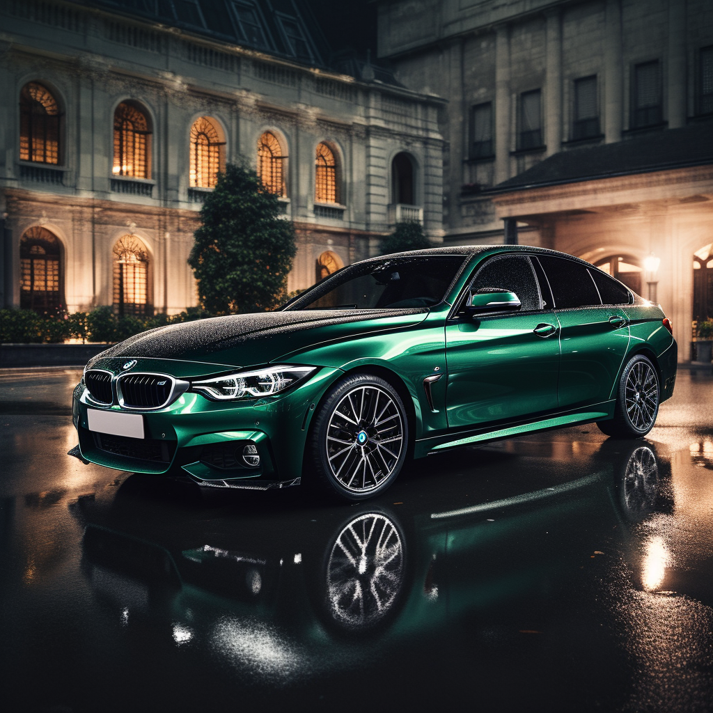 إف36 غران كوبيه (2014-2021)