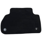 Black Floor Mats for Audi Q5 FYT Sportback (2021-2024) - AutoWin