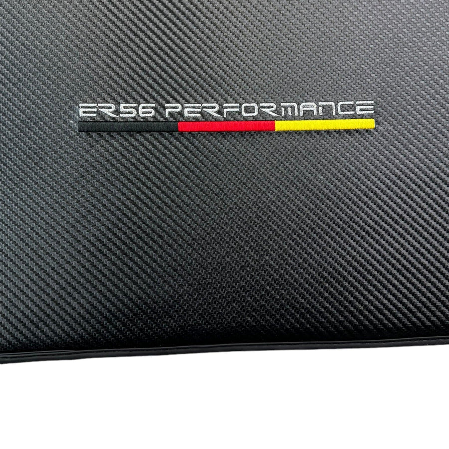 Carbon Fiber Floor Mats for BMW 1 Series F70 | ER56 Performance - AutoWin