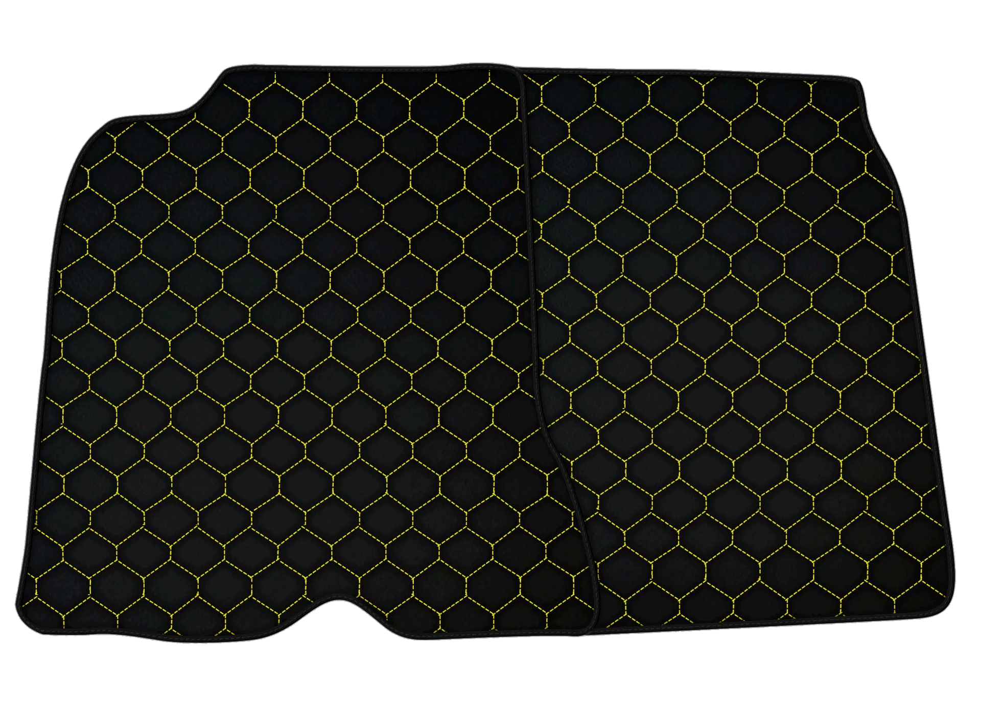 Pour Californie T (2015-2018)