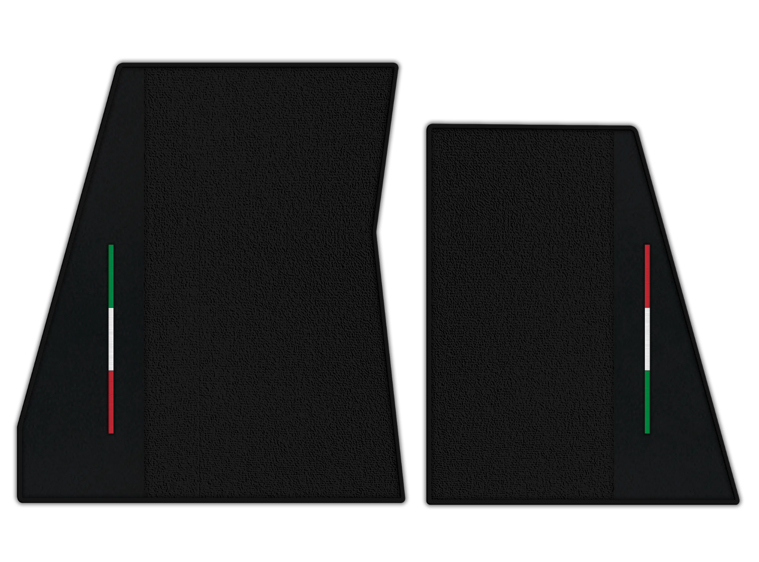 Ferrari F80 Floor Mats