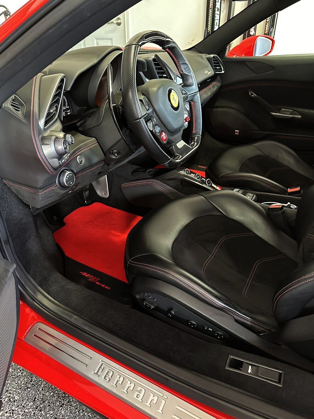 Para 348TS (1989-1995)