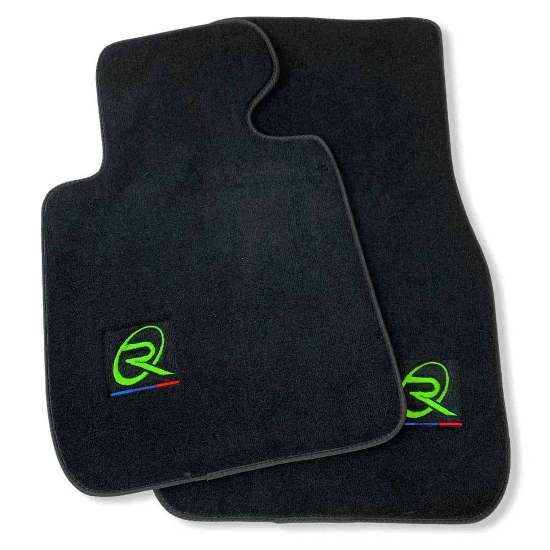 Floor Mats For BMW M3 G81 Touring (2022-2026) Tailored Set Perfect Fit - AutoWin