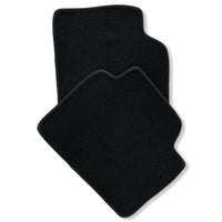 Floor Mats For BMW G60 (2023-2026) Sedan Tailored Set Perfect Fit - AutoWin