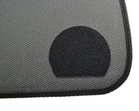Floor Mats For BMW G60 (2023-2026) Sedan Tailored Set Perfect Fit - AutoWin