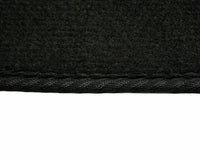 Floor Mats For Ferrari 328 GTS 1985-1989 Autowin Brand Italian Edition - AutoWin