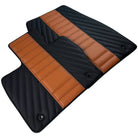 Floor Mats For Land Rover Range Rover Autobiography Real Leather