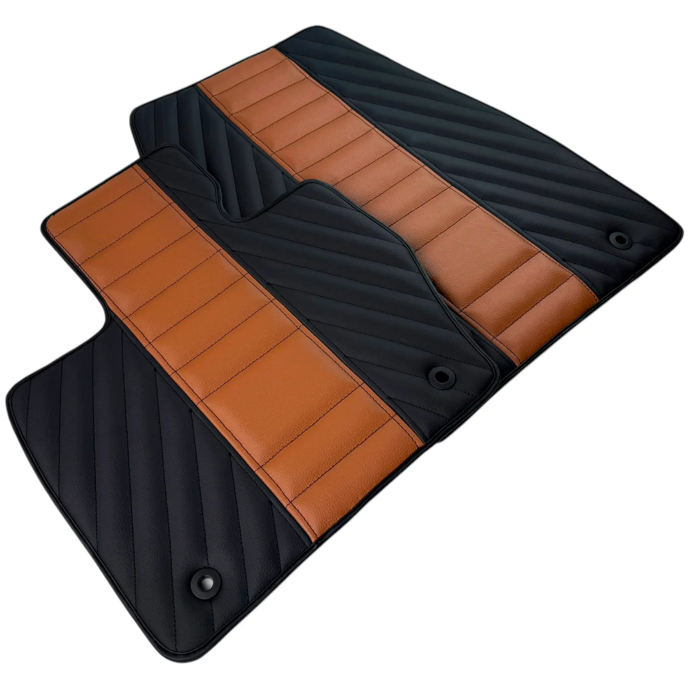 Floor Mats For Land Rover Range Rover Autobiography Real Leather