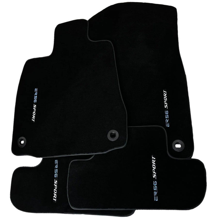 Floor Mats For Lexus ES 300H (2012-2018) ER56 Sport - AutoWin