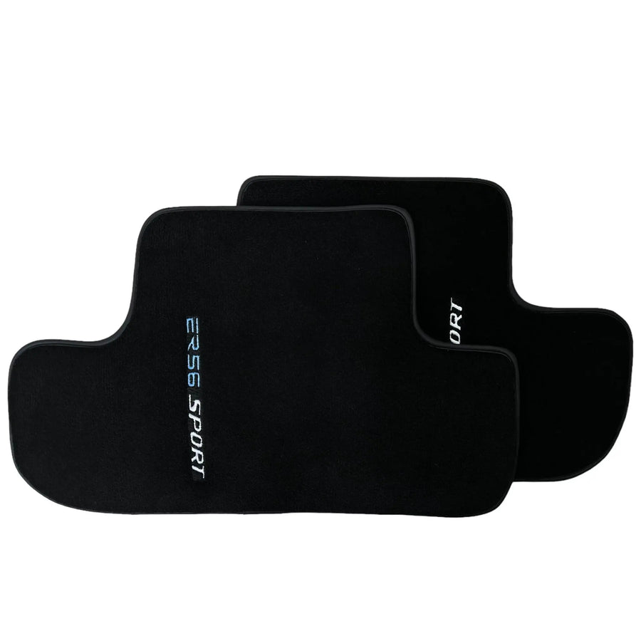 Floor Mats For Lexus ES 330 (2001-2006) ER56 Sport - AutoWin