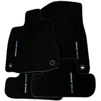 Floor Mats For Lexus ES 330 (2001-2006) ER56 Sport - AutoWin