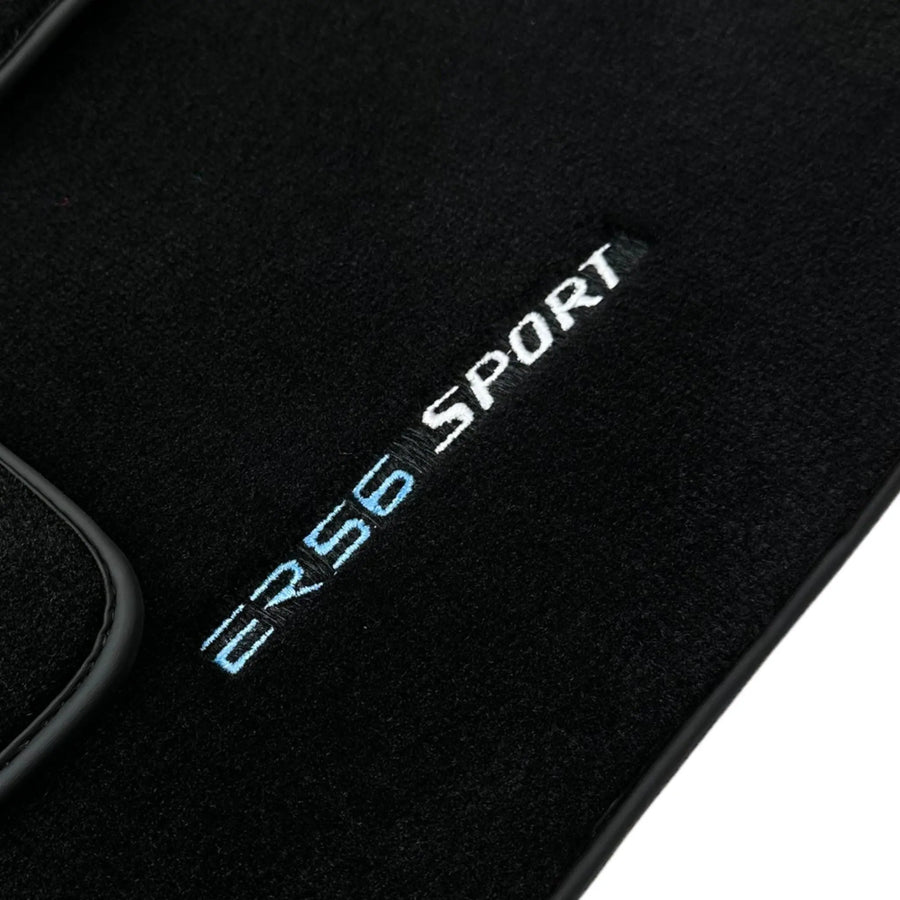Floor Mats For Lexus ES 350 (2012-2018) ER56 Sport - AutoWin