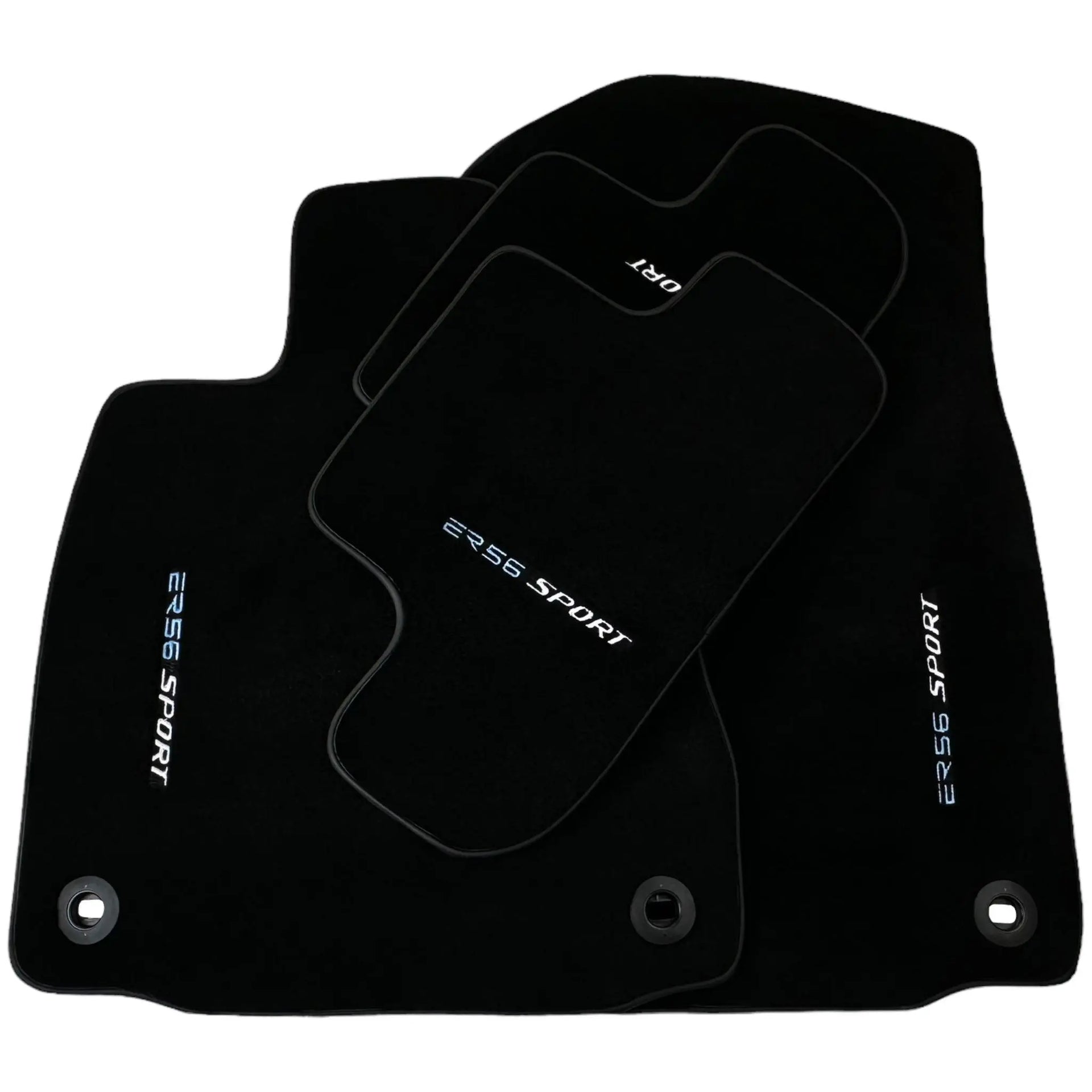Floor Mats For Lexus GS 450H (2006-2012) ER56 Sport - AutoWin